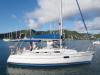 Yachtcharter Oceanis 321 2cab outer