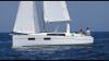 Yachtcharter Oceanis 35 2cab outer