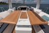 Yachtcharter Oceanis 35 2cab exterior