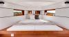 Yachtcharter Oceanis 38 2cab cabin
