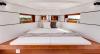 Yachtcharter Oceanis 38 Day Sailer 1cab cabin