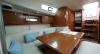 Yachtcharter Oceanis 40 2cab salon