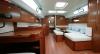 Yachtcharter Oceanis 40 2cab salon