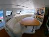 Yachtcharter Lavezzi 40 3cab salon