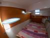 Yachtcharter Lavezzi 40 3cab bed