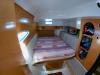 Yachtcharter Lavezzi 40 3cab cabin