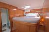 Yachtcharter Lagoon 500 3cab bed