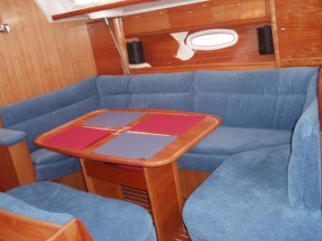 Yachtcharter Bavaria46Cruiser 5