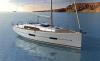 Yachtcharter Kroatien Dufour 382 Grand Large