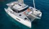 Yachtcharter Astrea42 31cab 2