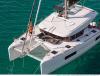 Yachtcharter Griechenla Lagoon 40