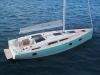 Yachtcharter Hanse418