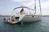 Yachtcharter BavariaCruiser55