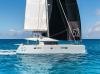 Yachtcharter Lagoon52F