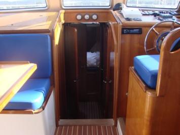 Yachtcharter Adria1002 16