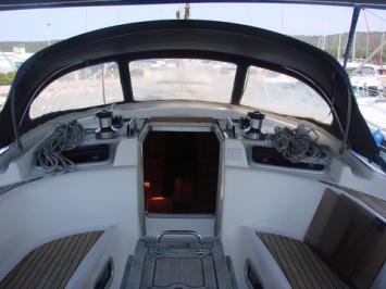 Yachtcharter Bavaria50Cruiser 4