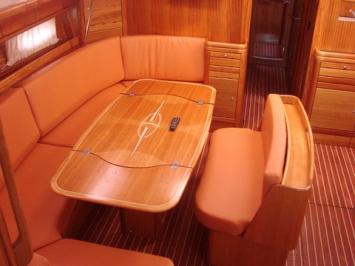 Yachtcharter Bavaria50Cruiser 12