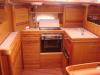 Yachtcharter Bavaria50Cruiser 16