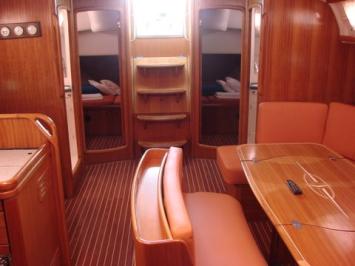 Yachtcharter Bavaria50Cruiser 17