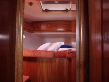 Yachtcharter Bavaria50Cruiser 20