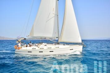 Yachtcharter BavariaCruiser40 25