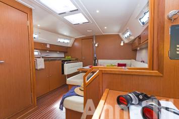 Yachtcharter BavariaCruiser40 32