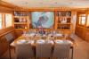 Yachtcharter Bugari100 14