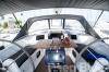 Yachtcharter Hanse415 12