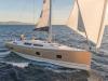 Yachtcharter Hanse418 3