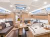 Yachtcharter Hanse418 4