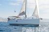 Yachtcharter Hanse430