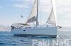 Yachtcharter Hanse430 6