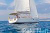 Yachtcharter Hanse430 10