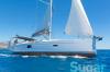 Yachtcharter Hanse455 8