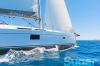 Yachtcharter Hanse455 9