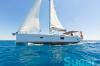 Yachtcharter Hanse455 11