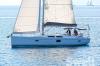 Yachtcharter Hanse455 28