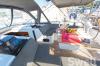 Yachtcharter Hanse455 33