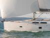 Yachtcharter Hanse458 4