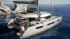 Yachtcharter Lagoon50