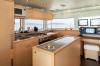 Yachtcharter Lagoon52 4Cab pantry