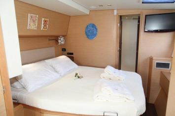 Yachtcharter Lagoon620 10