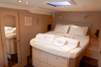 Yachtcharter Lagoon620 12