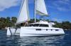 Yachtcharter Italien Nautitech 46 Fly
