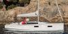 Yachtcharter Oceanis 38.1 3cab side