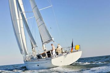 Yachtcharter Opus68