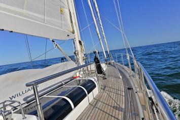 Yachtcharter Opus68 6