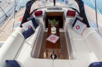 Yachtcharter Opus68 9