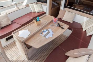 Yachtcharter Opus68 10