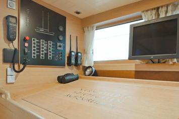 Yachtcharter Opus68 16